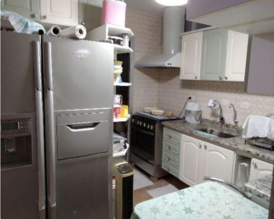 Imagem Apartamento com 3 Quartos à Venda, 100 m² em Cambuci - São Paulo Imagem Apartamento com 3 Quartos à Venda, 100 m² em Cambuci - São Paulo