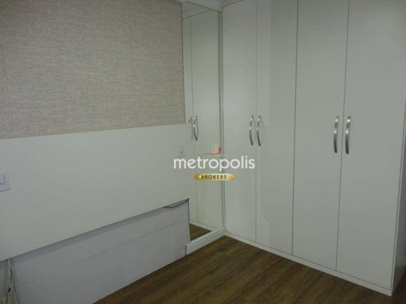 Imagem Apartamento com 2 Quartos à Venda, 46 m² em Assunção - São Bernardo Do Campo Imagem Apartamento com 2 Quartos à Venda, 46 m² em Assunção - São Bernardo Do Campo