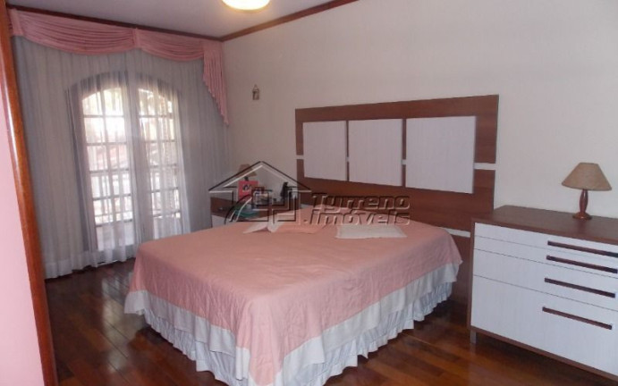Imagem Casa com 3 Quartos à Venda, em Bosque Dos Eucaliptos - São José Dos Campos Imagem Casa com 3 Quartos à Venda, em Bosque Dos Eucaliptos - São José Dos Campos