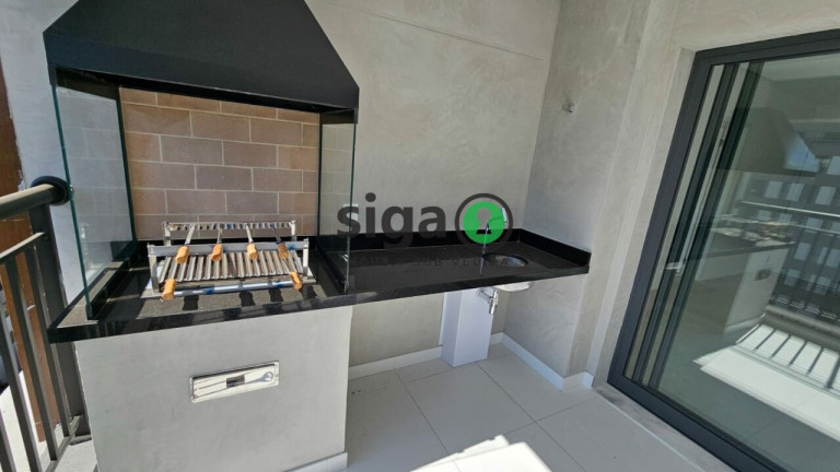 Imagem Apartamento com 3 Quartos à Venda, 130 m² em Campo Belo - São Paulo