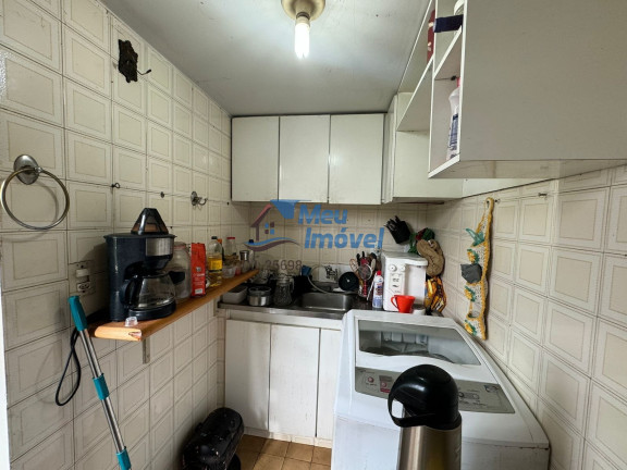 Imagem Imóvel com 1 Quarto à Venda, 38 m² em Guará I - Brasília