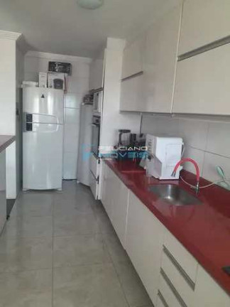 Imagem Apartamento com 2 Quartos à Venda, 86 m² em Aviação - Praia Grande