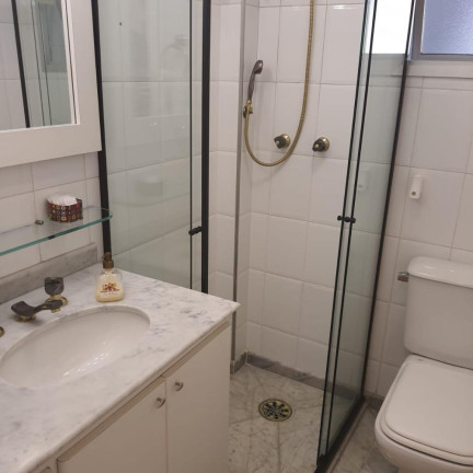 Imagem Apartamento com 3 Quartos à Venda, 92 m² em Tatuapé - São Paulo
