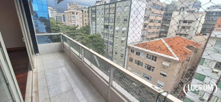 Imagem Apartamento com 3 Quartos para Alugar, 155 m² em Leblon - Rio De Janeiro
