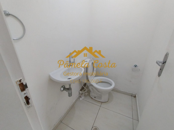 Imagem Casa com 2 Quartos à Venda, 90 m² em Enseada - Guarujá Imagem Casa com 2 Quartos à Venda, 90 m² em Enseada - Guarujá