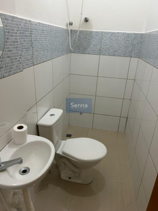 Imagem Casa com 2 Quartos para Alugar, 60 m² em Bela Vista - Jundiaí Imagem Casa com 2 Quartos para Alugar, 60 m² em Bela Vista - Jundiaí