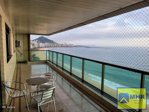 Imagem Apartamento com 5 Quartos à Venda, 666 m² em Praia Da Costa - Vila Velha