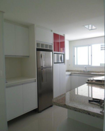 Imagem Apartamento com 3 Quartos à Venda, 98 m² em Pitangueiras - Guarujá