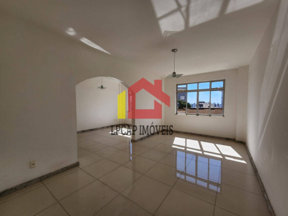 Imagem Apartamento com 4 Quartos à Venda, 100 m² em Cruzeiro - Belo Horizonte