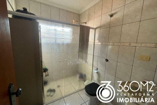 Imagem Casa com 5 Quartos à Venda, 165 m² em Independência - São Bernardo Do Campo