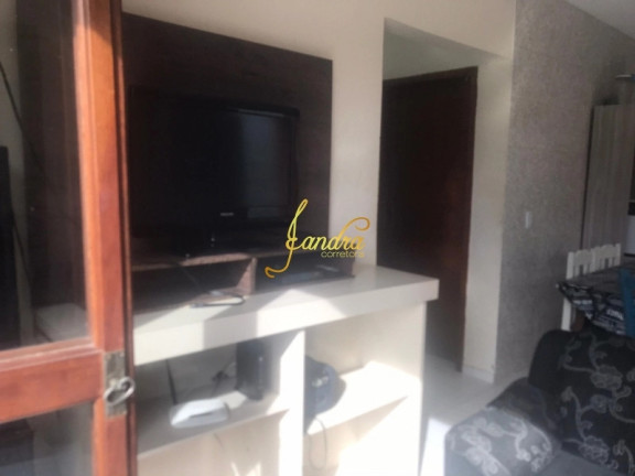 Imagem Casa com 2 Quartos para Alugar ou Temporada, 52 m² em Capão Novo - Capão Da Canoa