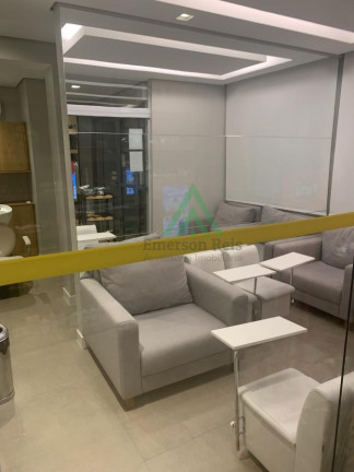 Imagem Apartamento com 3 Quartos à Venda, 71 m² em Santo Amaro - São Paulo Imagem Apartamento com 3 Quartos à Venda, 71 m² em Santo Amaro - São Paulo