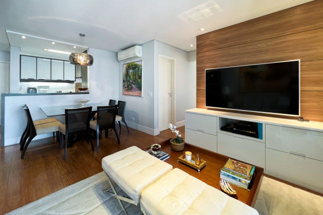 Imagem Apartamento com 2 Quartos à Venda, 86 m² em Perdizes - São Paulo
