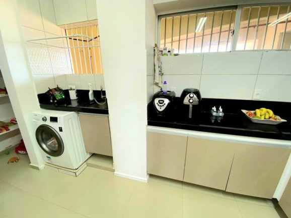 Imagem Apartamento com 3 Quartos à Venda, 108 m² em Papicu - Fortaleza Imagem Apartamento com 3 Quartos à Venda, 108 m² em Papicu - Fortaleza