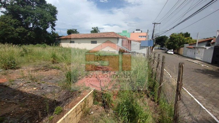 Imagem Terreno à Venda, 1.570 m² em Vila Resende - Caçapava Imagem Terreno à Venda, 1.570 m² em Vila Resende - Caçapava