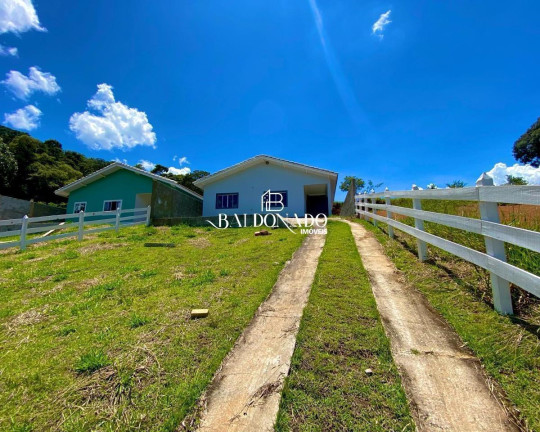 Imagem Casa com 3 Quartos à Venda, 400 m² em Centro - Extrema