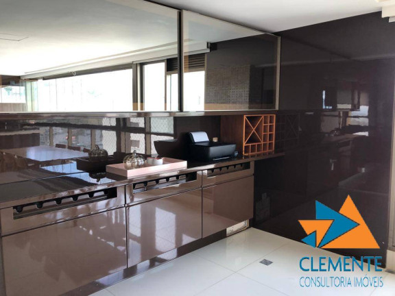 Imagem Apartamento com 4 Quartos à Venda, 270 m² em Vila Da Serra - Nova Lima Imagem Apartamento com 4 Quartos à Venda, 270 m² em Vila Da Serra - Nova Lima