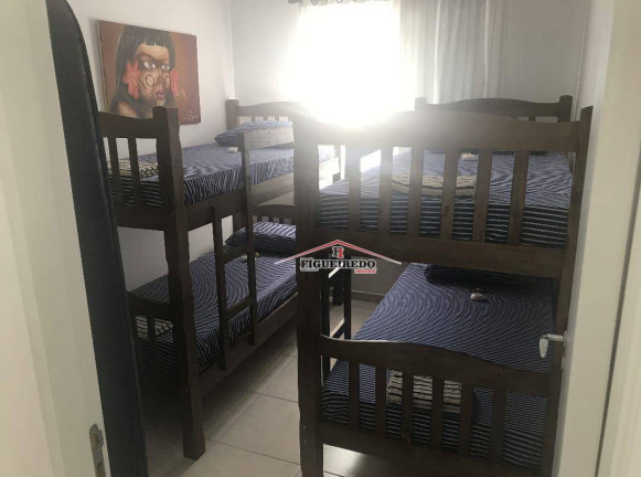 Imagem Apartamento com 3 Quartos à Venda, 75 m² em Ocian - Praia Grande