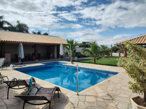 Imóvel com 3 Quartos à Venda, 400 m² em Bairro Dos Pires - Limeira