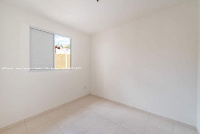 Imagem Casa com 2 Quartos à Venda, 43 m² em Residencial Milano - Indaiatuba