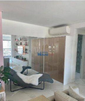 Imagem Apartamento com 2 Quartos à Venda, 67 m² em Pompéia - São Paulo Imagem Apartamento com 2 Quartos à Venda, 67 m² em Pompéia - São Paulo