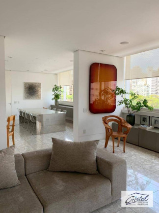 Imagem Apartamento com 2 Quartos à Venda ou Locação, 420 m² em Higienópolis - São Paulo