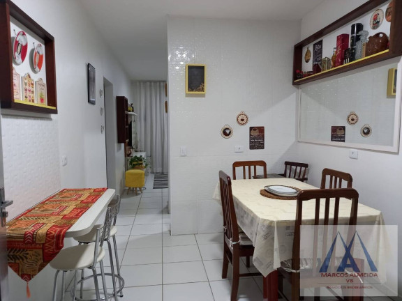 Imagem Casa com 2 Quartos à Venda, 140 m² em Parque Olimpico - Mogi Das Cruzes