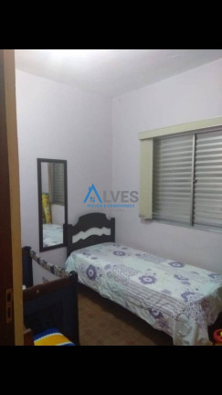Imagem Casa com 4 Quartos à Venda, 126 m² em Condomínio Maracanã - Santo André Imagem Casa com 4 Quartos à Venda, 126 m² em Condomínio Maracanã - Santo André