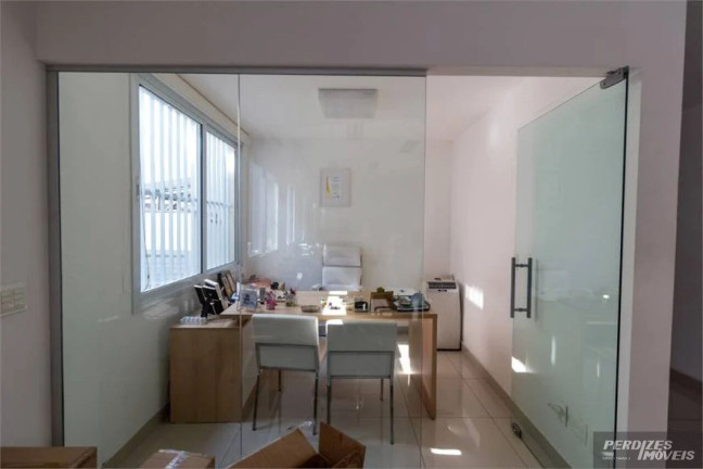 Imagem Imóvel Comercial à Venda ou Locação, 357 m² em Sumaré - São Paulo
