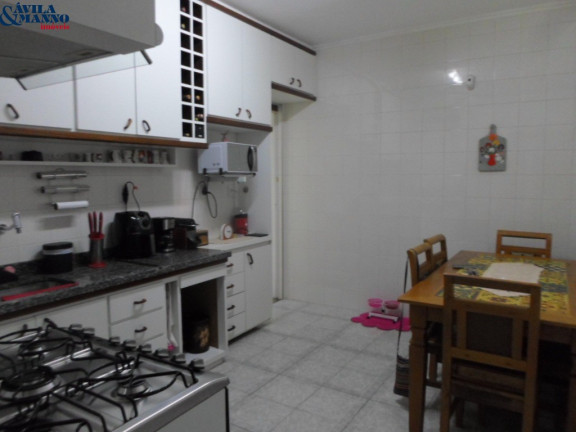 Imagem Casa com 3 Quartos à Venda, em Vila Canero - São Paulo Imagem Casa com 3 Quartos à Venda, em Vila Canero - São Paulo