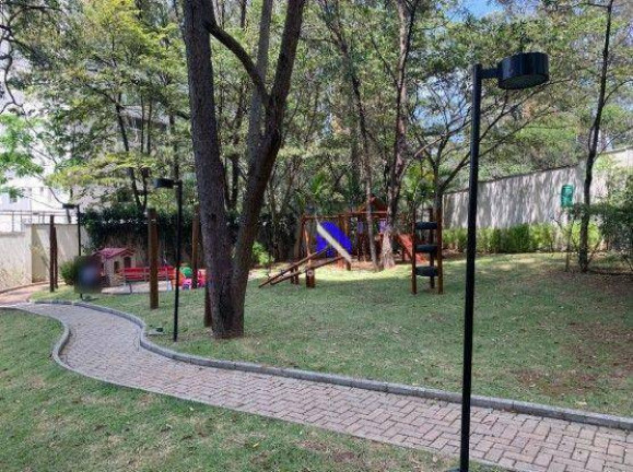 Imagem Apartamento com 2 Quartos à Venda, 75 m² em Vila Andrade - São Paulo Imagem Apartamento com 2 Quartos à Venda, 75 m² em Vila Andrade - São Paulo