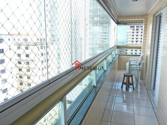 Imagem Apartamento com 3 Quartos à Venda, 136 m² em Caiçara - Praia Grande Imagem Apartamento com 3 Quartos à Venda, 136 m² em Caiçara - Praia Grande