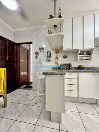 Imagem Apartamento com 2 Quartos à Venda, 58 m² em Canto Do Forte - Praia Grande Imagem Apartamento com 2 Quartos à Venda, 58 m² em Canto Do Forte - Praia Grande