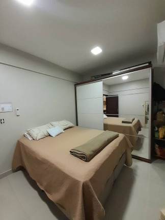 Imagem Apartamento com 2 Quartos à Venda, 68 m² em Marambaia - Belém