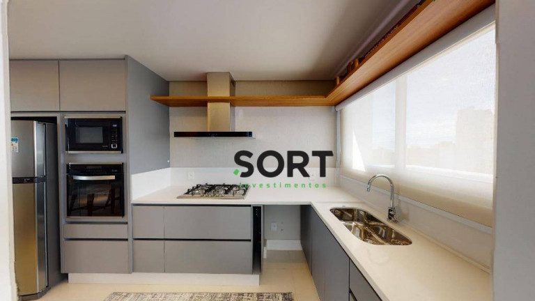 Imagem Apartamento com 4 Quartos à Venda, 129 m² em Pioneiros - Balneário Camboriú