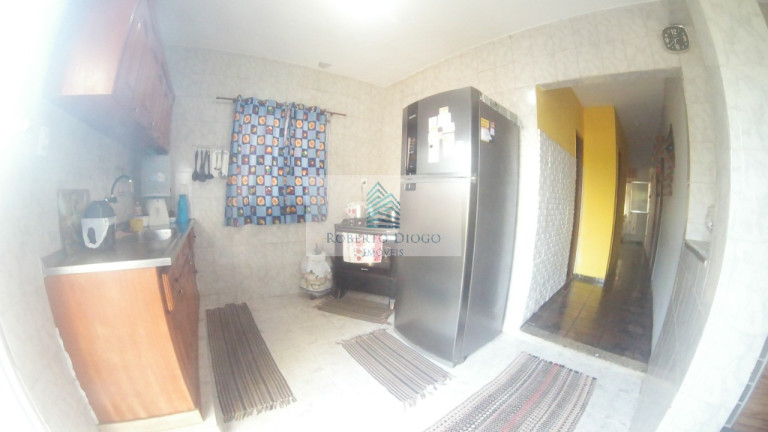 Imagem Casa com 3 Quartos à Venda, 113 m² em Coelho Da Rocha - São João De Meriti Imagem Casa com 3 Quartos à Venda, 113 m² em Coelho Da Rocha - São João De Meriti