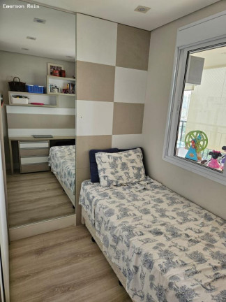 Imagem Apartamento com 3 Quartos à Venda, 100 m² em Chácara Inglesa - São Paulo Imagem Apartamento com 3 Quartos à Venda, 100 m² em Chácara Inglesa - São Paulo