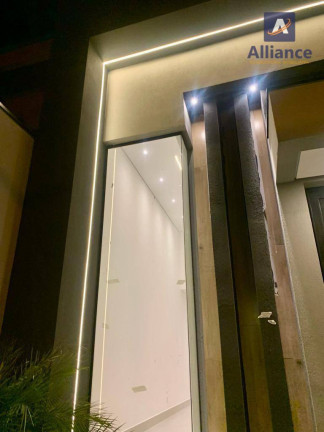 Imagem Casa com 3 Quartos à Venda, 157 m² em Residencial Jatobá - Vinhedo