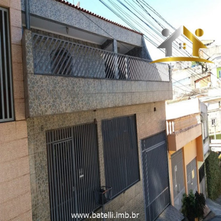 Imagem Casa com 2 Quartos à Venda, 214 m² em Novo Osasco - Osasco Imagem Casa com 2 Quartos à Venda, 214 m² em Novo Osasco - Osasco