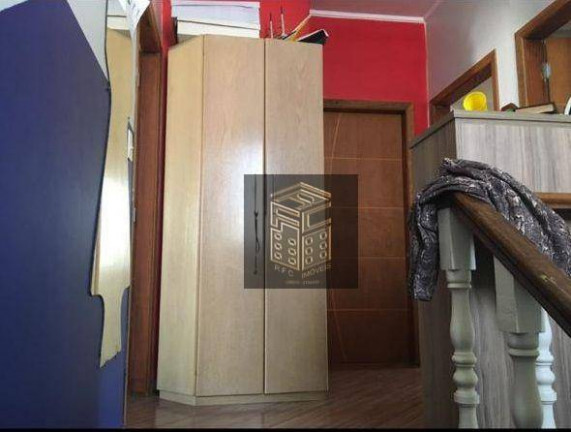 Imagem Casa com 3 Quartos à Venda, 290 m² em Aclimação - São Paulo