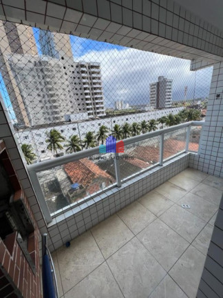 Imagem Apartamento com 1 Quarto à Venda, 45 m² em Vila Mirim - Praia Grande Imagem Apartamento com 1 Quarto à Venda, 45 m² em Vila Mirim - Praia Grande