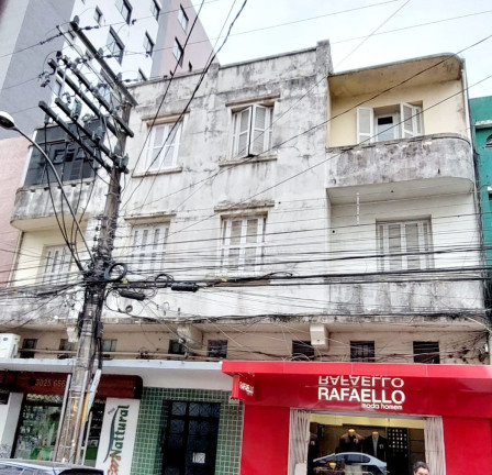 Apartamento com 2 Quartos à Venda, 89 m² em Centro - Santa Maria