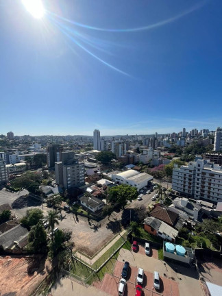 Imagem Apartamento com 2 Quartos à Venda, 58 m² em Pátria Nova - Novo Hamburgo Imagem Apartamento com 2 Quartos à Venda, 58 m² em Pátria Nova - Novo Hamburgo