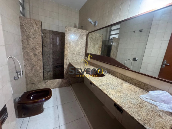 Imagem Apartamento com 3 Quartos à Venda, 130 m² em Icaraí - Niterói