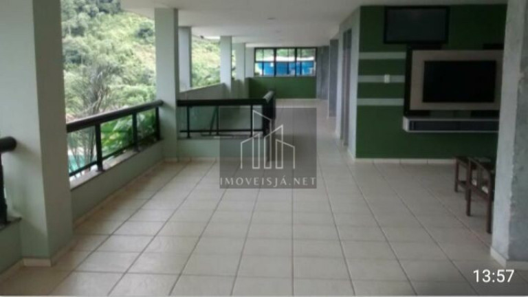 Imagem Apartamento com 3 Quartos à Venda, 100 m² em Gambôa Do Belém (cunhambebe) - Angra Dos Reis
