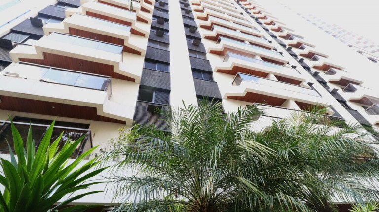 Imagem Apartamento com 1 Quarto à Venda, 43 m² em Jardim Paulista - São Paulo