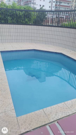 Imagem Apartamento com 2 Quartos à Venda, 85 m² em Ocian - Praia Grande