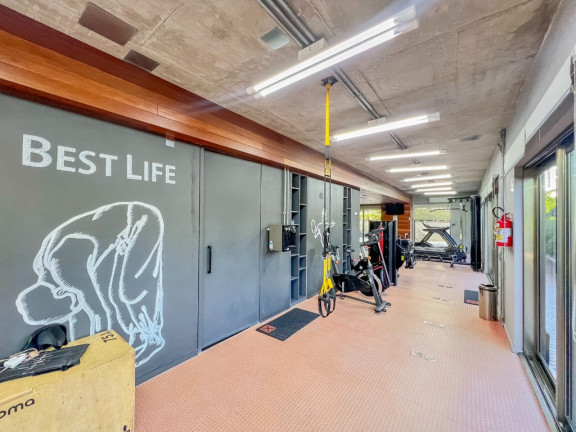 Imagem Apartamento com 1 Quarto à Venda, 69 m² em Petrópolis - Porto Alegre
