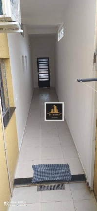Imagem Casa com 2 Quartos à Venda, 132 m² em Jardim Satélite - São José Dos Campos Imagem Casa com 2 Quartos à Venda, 132 m² em Jardim Satélite - São José Dos Campos