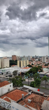 Apartamento com 1 Quarto à Venda, 47 m² em Centro - Piracicaba